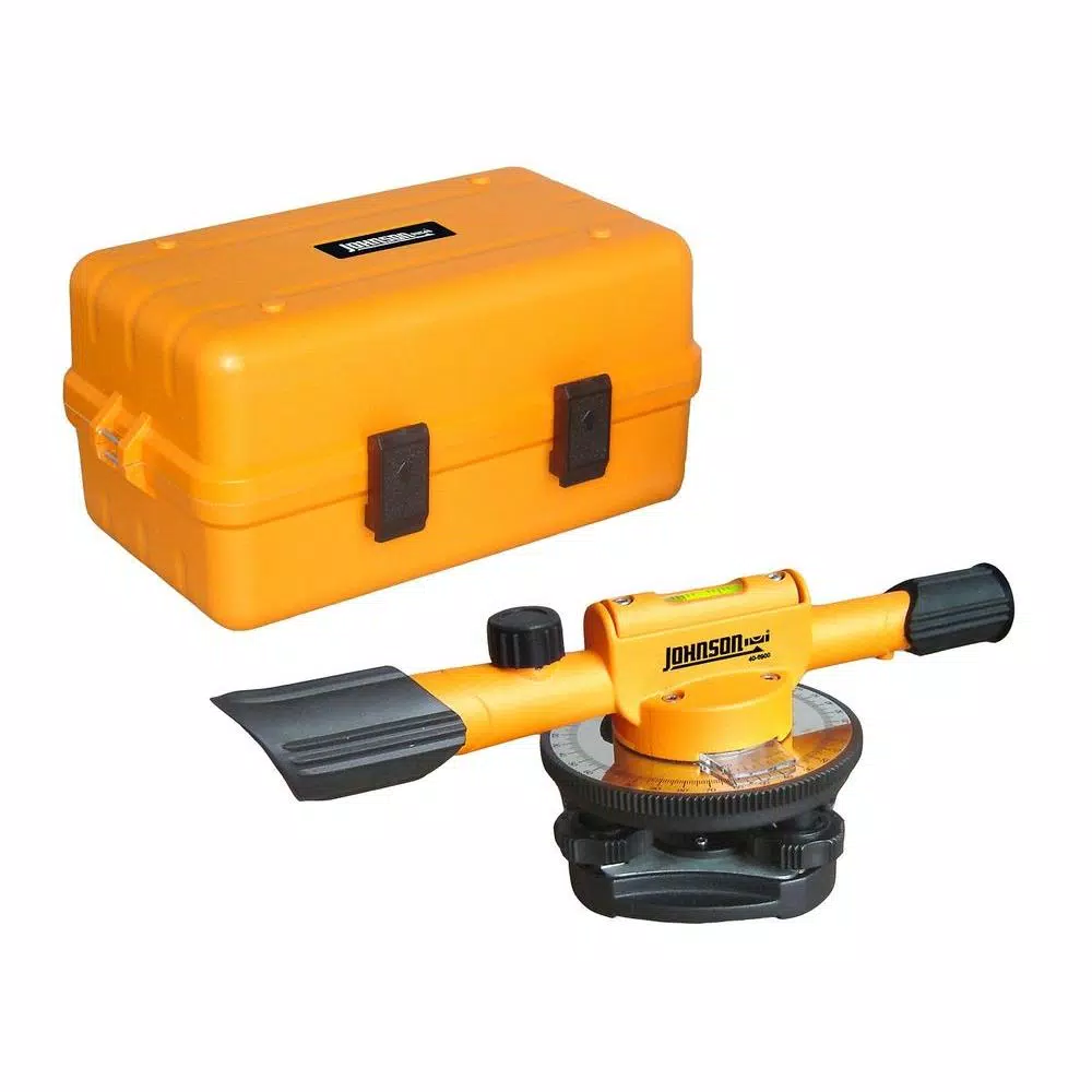 New ⭐ Johnson 22X Builder’s Level ✨