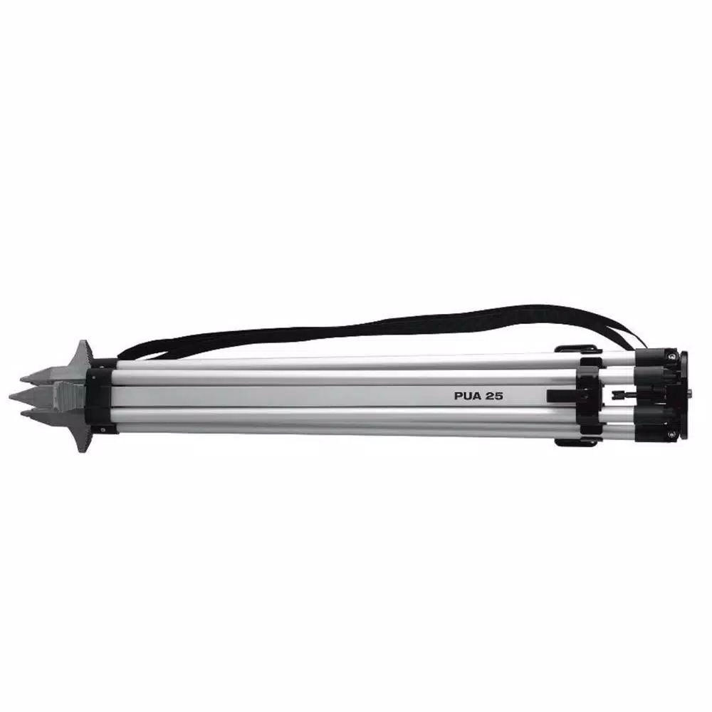 Deals π Hilti 5/8 In. Thread Portable Laser Level Tripod π