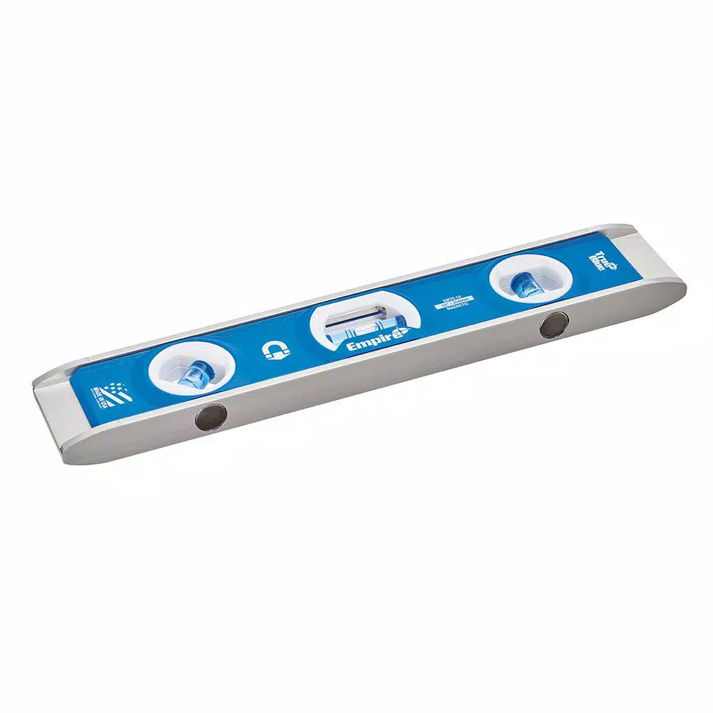 Flash Sale βοΈ Empire 10 In. True Blue Rare Earth Magnetic Torpedo Level π 3 Flash Sale βοΈ Empire 10 In. True Blue Rare Earth Magnetic Torpedo Level π - Image 3