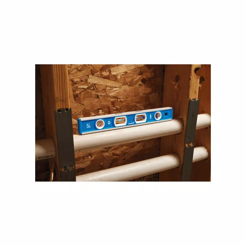 Flash Sale βοΈ Empire 10 In. True Blue Rare Earth Magnetic Torpedo Level π 6 Flash Sale βοΈ Empire 10 In. True Blue Rare Earth Magnetic Torpedo Level π - Image 6