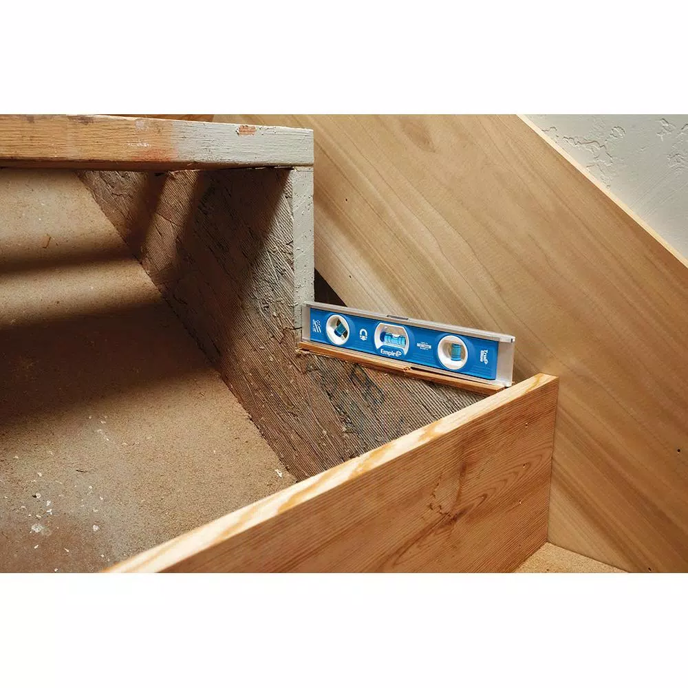 Flash Sale βοΈ Empire 10 In. True Blue Rare Earth Magnetic Torpedo Level π 8 Flash Sale βοΈ Empire 10 In. True Blue Rare Earth Magnetic Torpedo Level π - Image 8