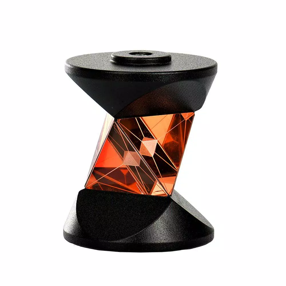 measuring-tools Shop 15 Deals ๐ AdirPro 360-Degree Sliding Mini Prism For Leica Robotic Total Stations ๐