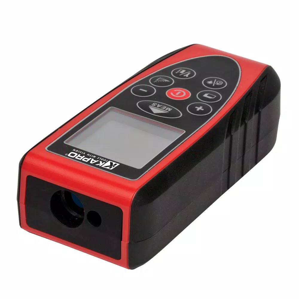 Coupon π Kapro Kaprometer K7 Laser Distance Measurer With Bluetooth π