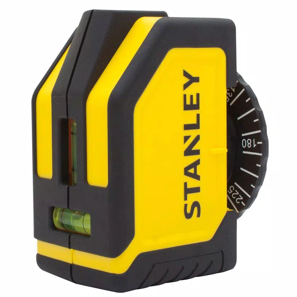 New π Stanley 10 Ft. Manual Wall Line Generator Laser Level π―