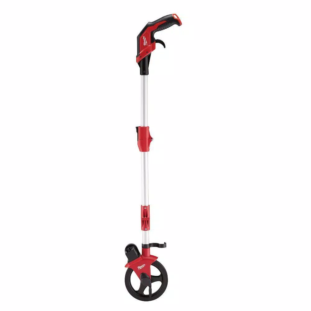 New π€© Milwaukee 6 In. Aluminum Measuring Wheel β¨ 3 New π€© Milwaukee 6 In. Aluminum Measuring Wheel β¨ - Image 3