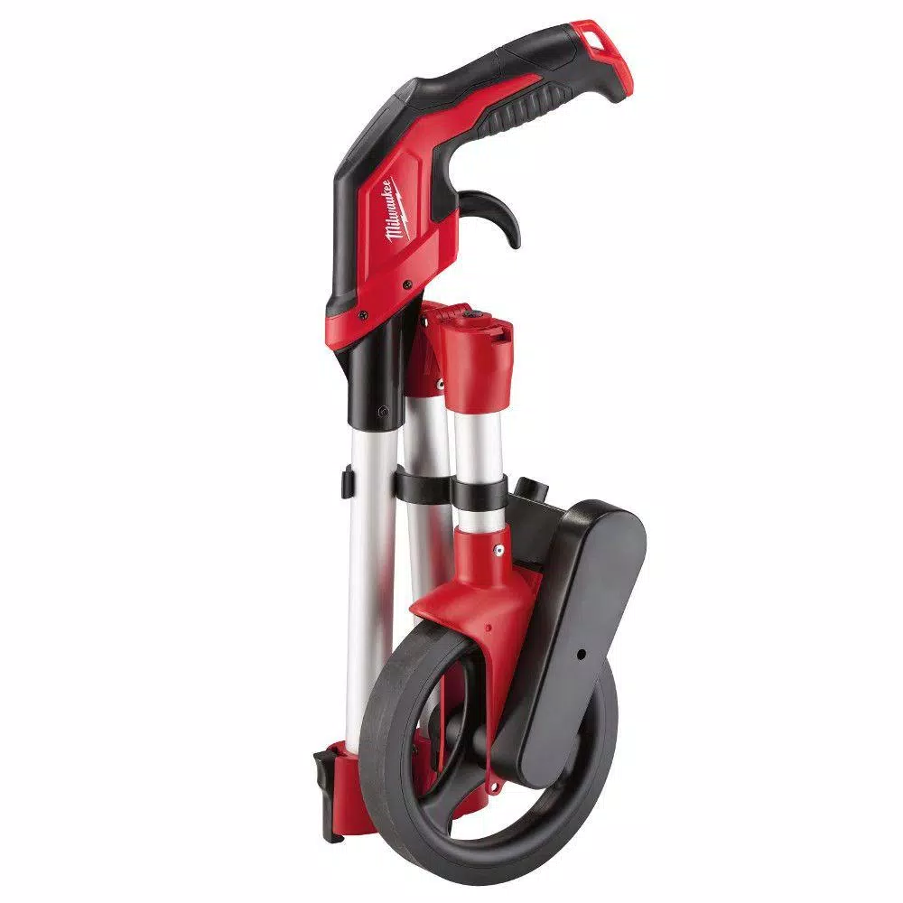 New π€© Milwaukee 6 In. Aluminum Measuring Wheel β¨ 4 New π€© Milwaukee 6 In. Aluminum Measuring Wheel β¨ - Image 4