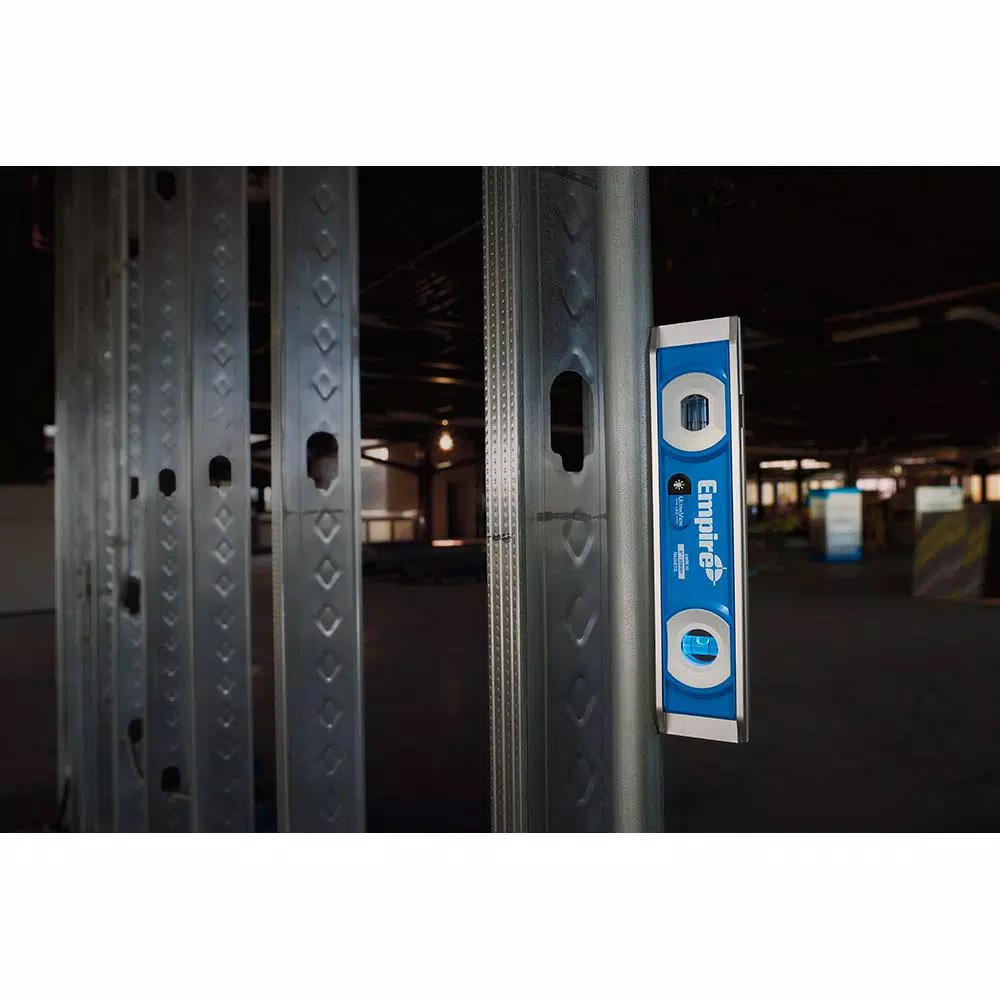 Cheapest β€οΈ Empire 48 In. True Blue Digital Level With UltraView LED 9 In. Torpedo Level π 4 Cheapest β€οΈ Empire 48 In. True Blue Digital Level With UltraView LED 9 In. Torpedo Level π - Image 4