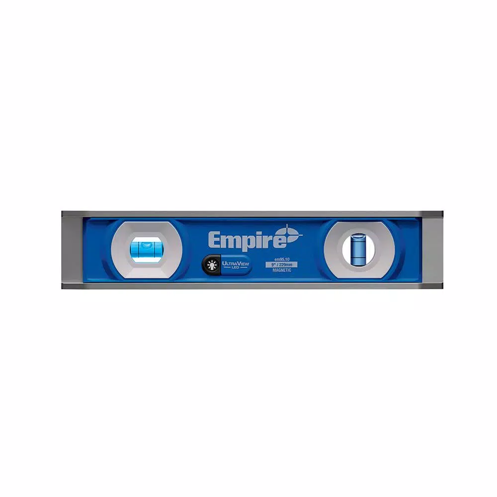 Cheapest β€οΈ Empire 48 In. True Blue Digital Level With UltraView LED 9 In. Torpedo Level π 5 Cheapest β€οΈ Empire 48 In. True Blue Digital Level With UltraView LED 9 In. Torpedo Level π - Image 5
