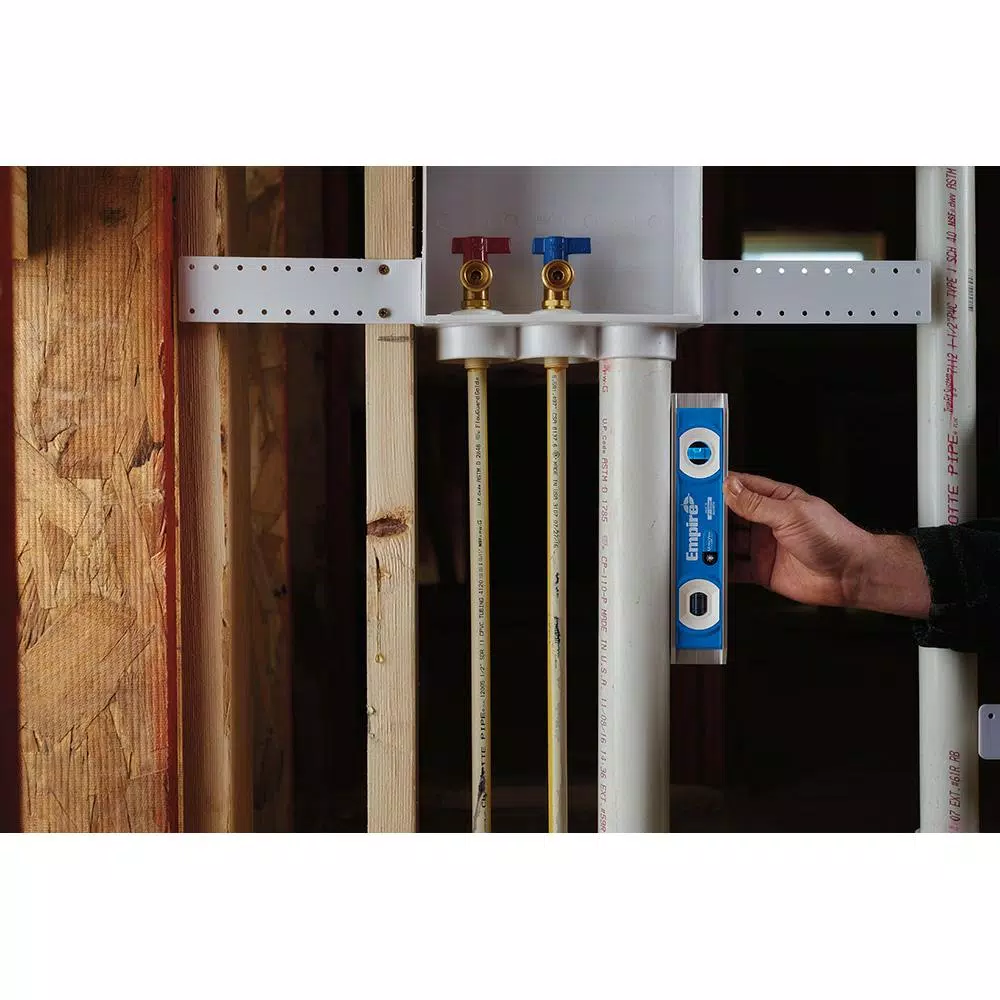 Cheapest β€οΈ Empire 48 In. True Blue Digital Level With UltraView LED 9 In. Torpedo Level π 9 Cheapest β€οΈ Empire 48 In. True Blue Digital Level With UltraView LED 9 In. Torpedo Level π - Image 9