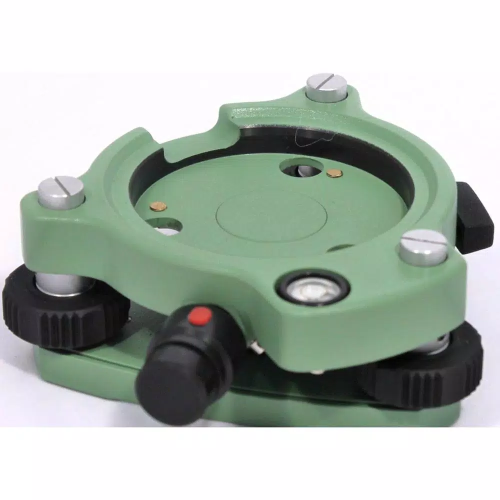 Brand new π AdirPro Yellow Tribrach With Laser Plummet π 4 Brand new π AdirPro Yellow Tribrach With Laser Plummet π - Image 4