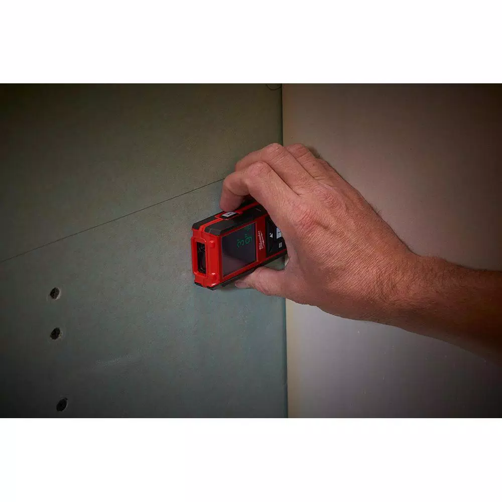 Top 10 β€οΈ Milwaukee 150 Ft. Laser Distance Meter π 4 Top 10 β€οΈ Milwaukee 150 Ft. Laser Distance Meter π - Image 4