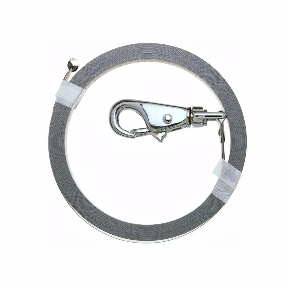 Promo 👍 Lufkin 1/2 In. X 50 Ft. Nubian Replacement Tape 👍