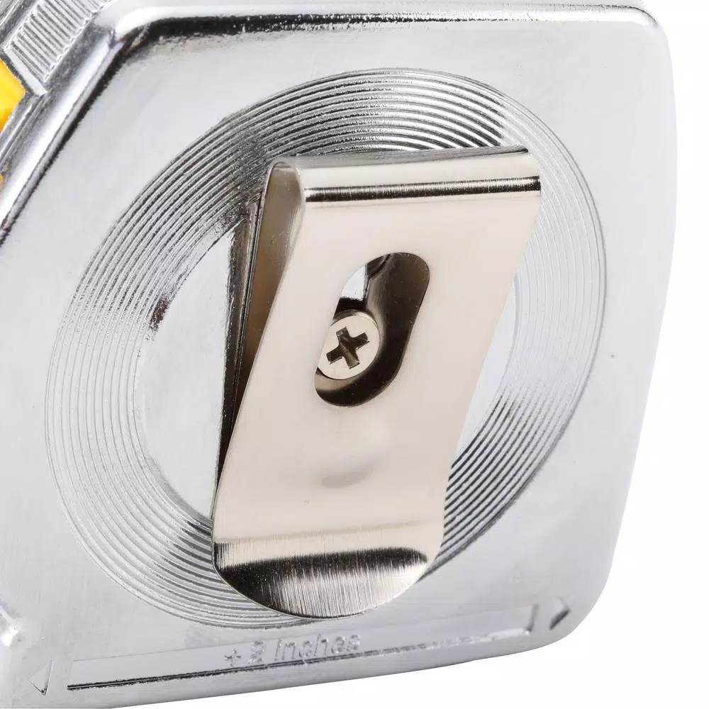 Best reviews of π₯° Stanley 12 Ft. PowerLock Tape Measure π― 4 Best reviews of π₯° Stanley 12 Ft. PowerLock Tape Measure π― - Image 4