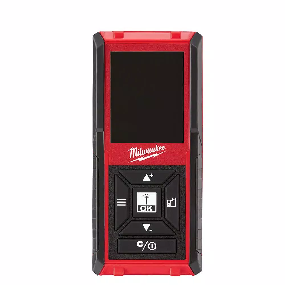 Top 10 β€οΈ Milwaukee 150 Ft. Laser Distance Meter π 5 Top 10 β€οΈ Milwaukee 150 Ft. Laser Distance Meter π - Image 5