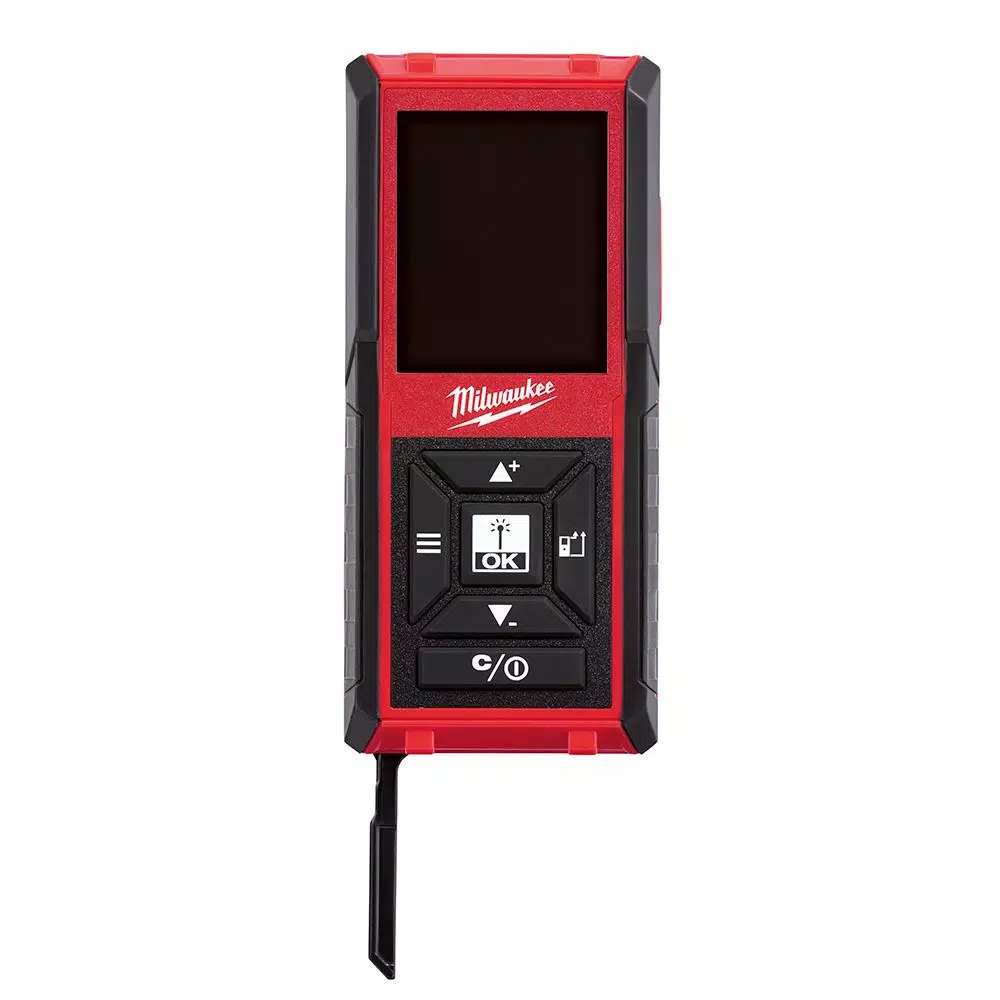 Top 10 β€οΈ Milwaukee 150 Ft. Laser Distance Meter π 6 Top 10 β€οΈ Milwaukee 150 Ft. Laser Distance Meter π - Image 6