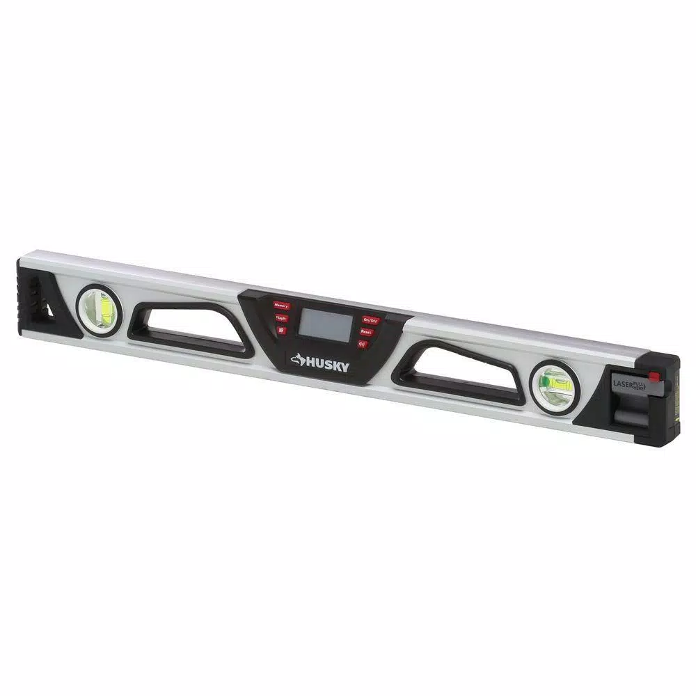 Outlet β Husky 24 In. Line Generator Digital Laser Level π