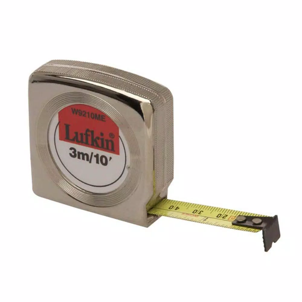 Best deal 🛒 Lufkin 10 Ft. X 1/2 In. Power Tape Measure 🥰