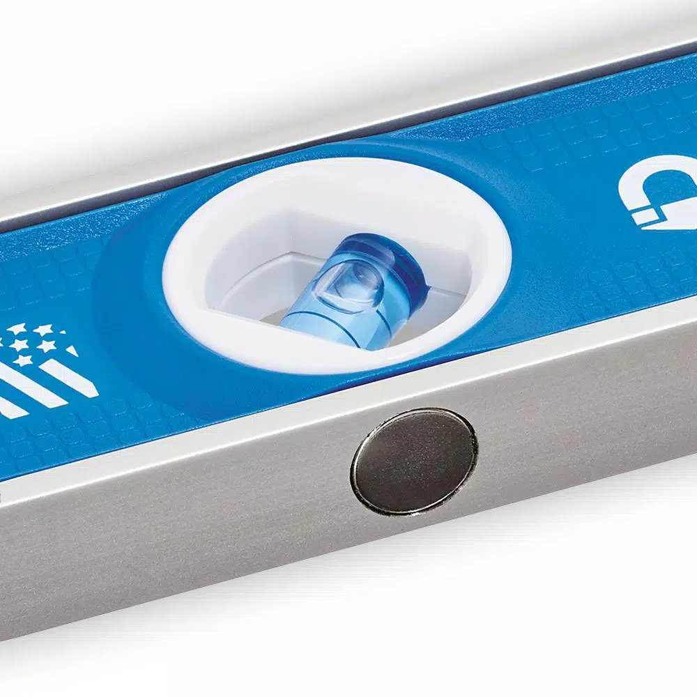 Hot Sale π€© Empire True Blue 10 In. Rare Earth Magnetic Torpedo With Dual Vari-Pitch π 10 Hot Sale π€© Empire True Blue 10 In. Rare Earth Magnetic Torpedo With Dual Vari-Pitch π - Image 10