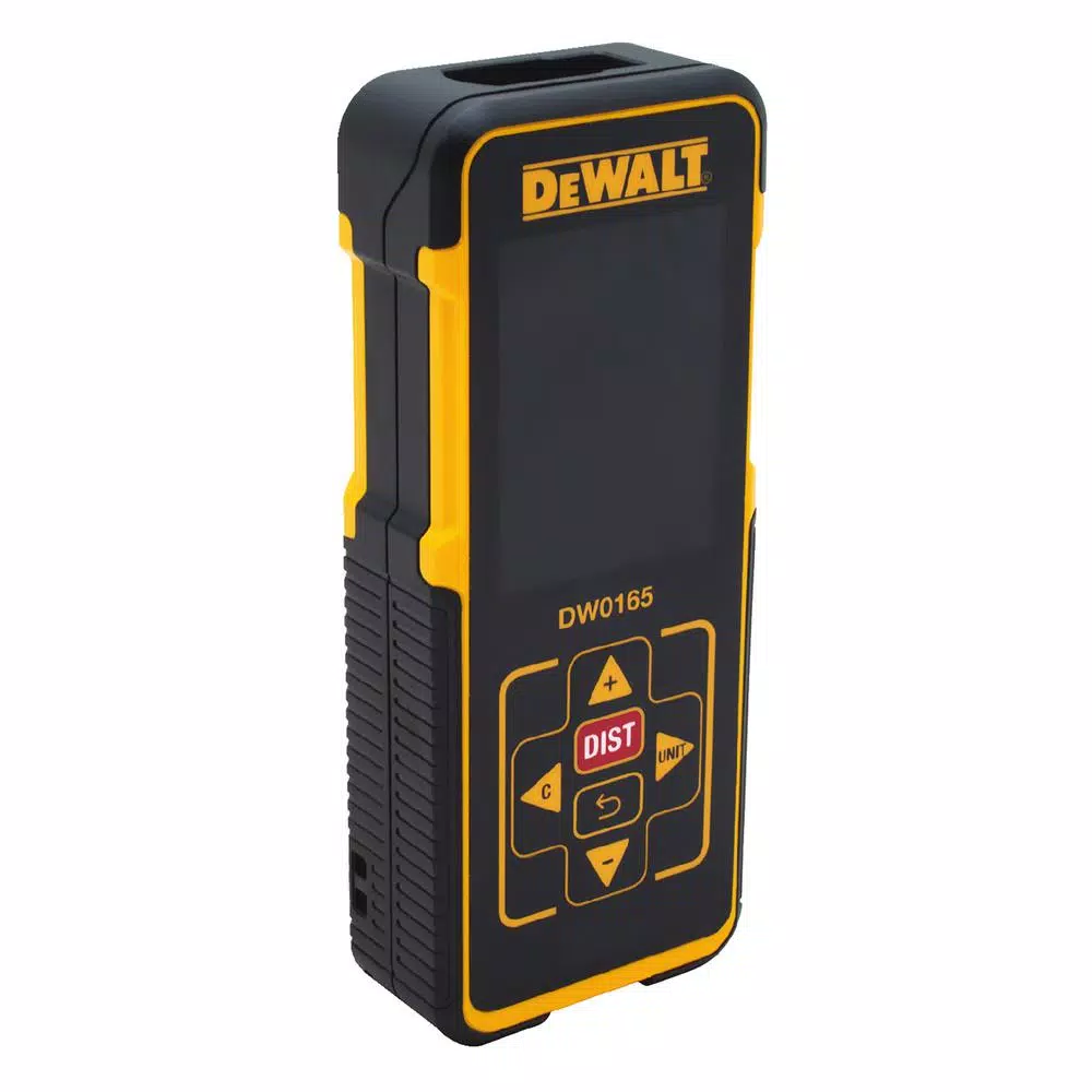 Coupon 𧨠DEWALT 165 Ft. Color Screen Laser Distance Measurer π 3 Coupon 𧨠DEWALT 165 Ft. Color Screen Laser Distance Measurer π - Image 3