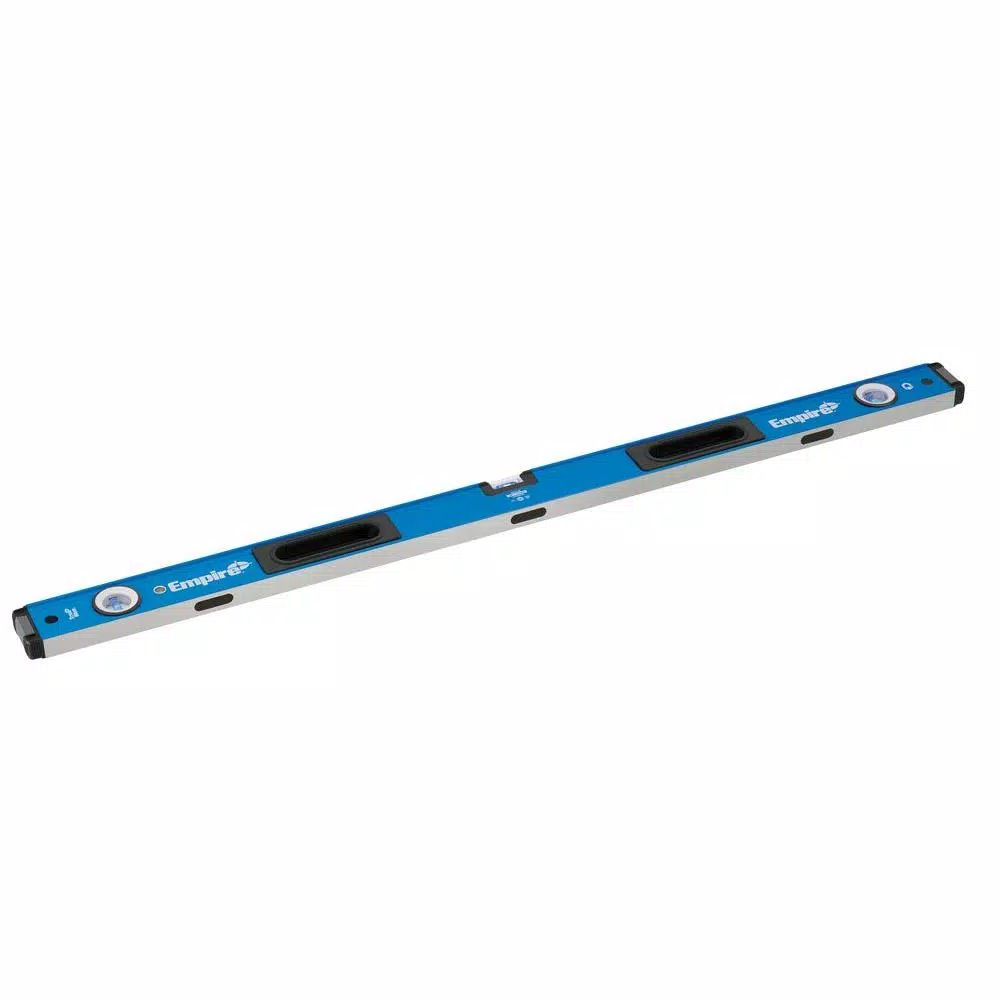 Buy βοΈ Empire 48 In. Magnetic Box Level With 12 In. Magnetic Level π 5 Buy βοΈ Empire 48 In. Magnetic Box Level With 12 In. Magnetic Level π - Image 5
