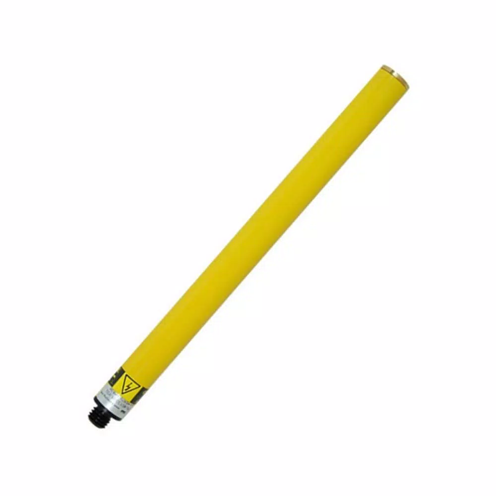 Flash Sale 🛒 AdirPro 12 In. Aluminum Extension Pole In Yellow 🧨