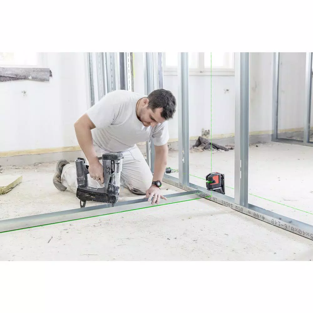 Brand new π Leica Lino L2P5G Point And Line Laser Level 𧨠3 Brand new π Leica Lino L2P5G Point And Line Laser Level 𧨠- Image 3