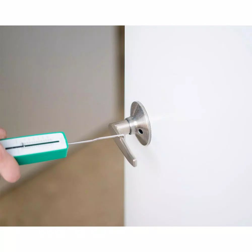 Flash Sale 𧨠Jonard 36 Oz. Gauge, Push-Pull 0-1020 GR ⨠4 Flash Sale 𧨠Jonard 36 Oz. Gauge, Push-Pull 0-1020 GR ⨠- Image 4