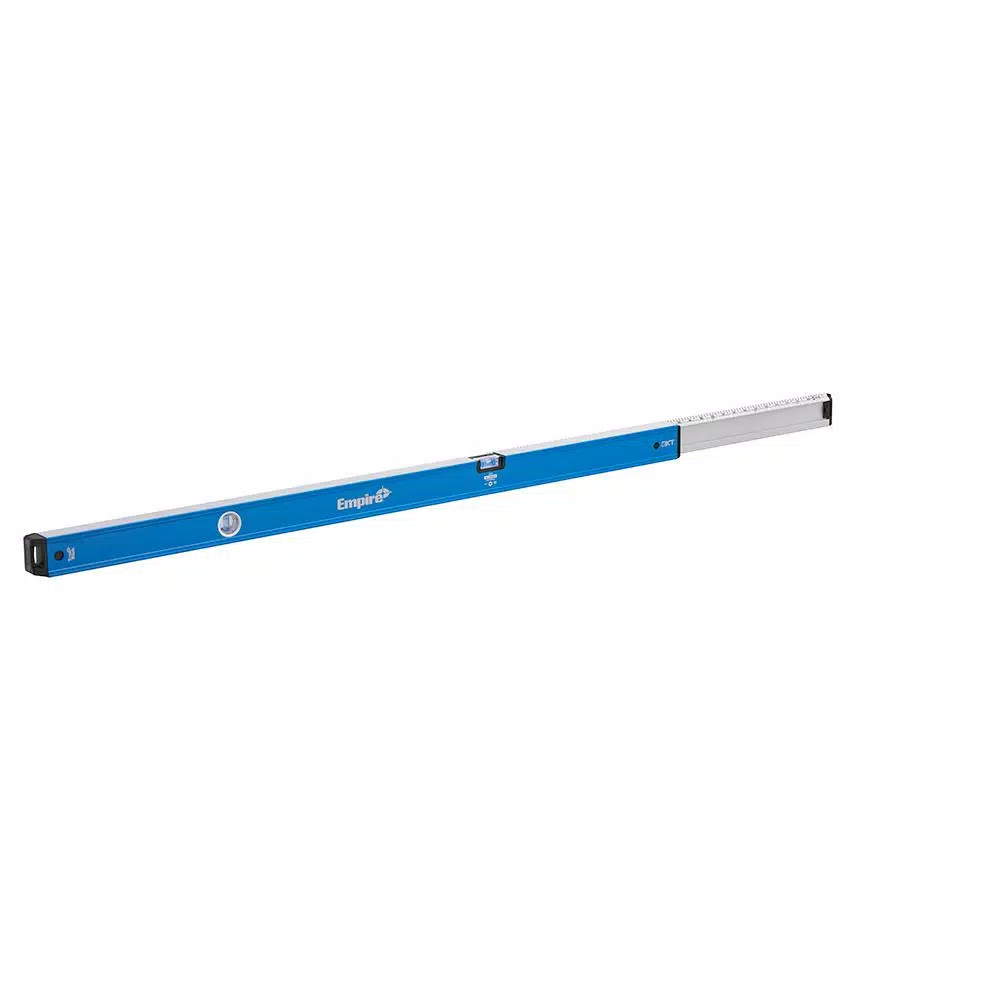 Cheapest π Empire 48 In. To 78 In. True Blue Extendable Box Level π 3 Cheapest π Empire 48 In. To 78 In. True Blue Extendable Box Level π - Image 3