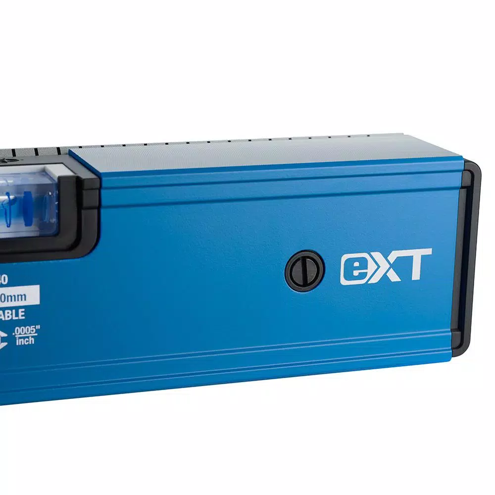 Cheapest π Empire 48 In. To 78 In. True Blue Extendable Box Level π 6 Cheapest π Empire 48 In. To 78 In. True Blue Extendable Box Level π - Image 6