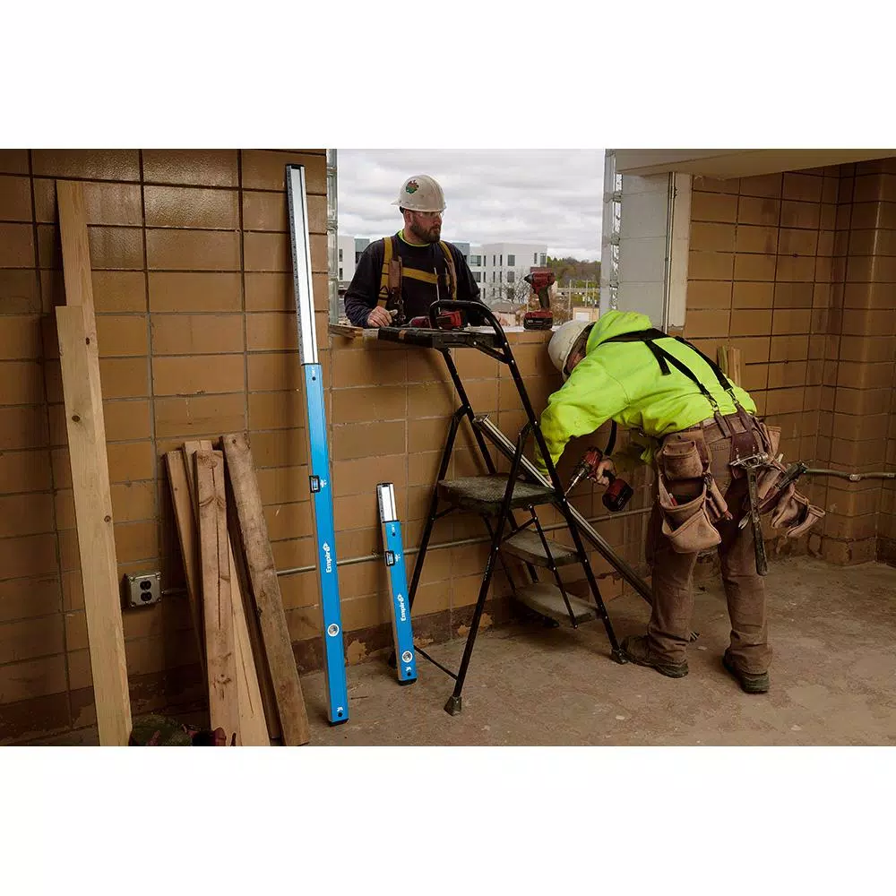 Cheapest π Empire 48 In. To 78 In. True Blue Extendable Box Level π 8 Cheapest π Empire 48 In. To 78 In. True Blue Extendable Box Level π - Image 8