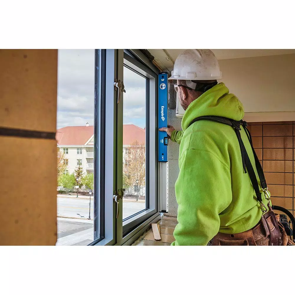 Cheapest π Empire 48 In. To 78 In. True Blue Extendable Box Level π 9 Cheapest π Empire 48 In. To 78 In. True Blue Extendable Box Level π - Image 9