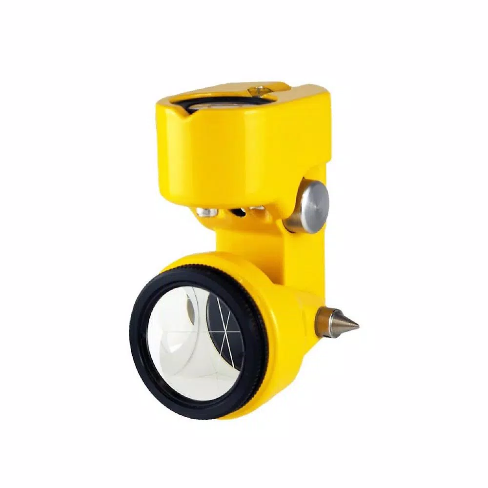 Cheapest βοΈ AdirPro 1 In. Fixed Target Corner Prism π