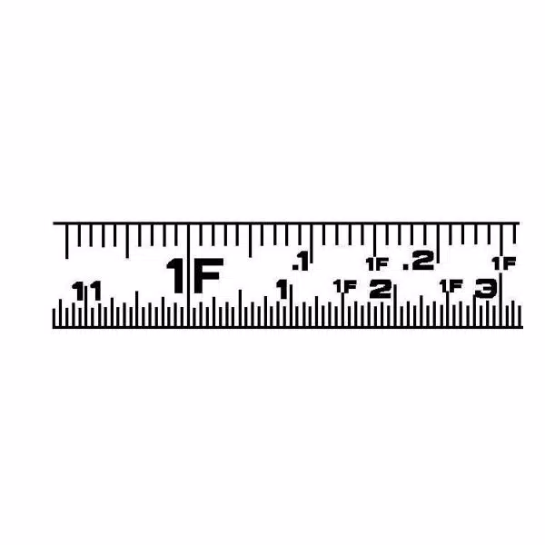 Top 10 🎉 Lufkin 1 In. X 25 Ft. Power Return Engineer’s Tape Measure ❤️ 3 Top 10 🎉 Lufkin 1 In. X 25 Ft. Power Return Engineer’s Tape Measure ❤️ - Image 3