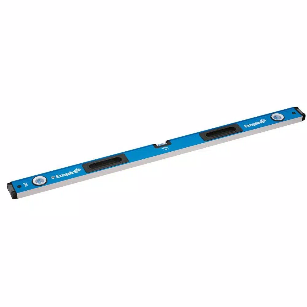 Best reviews of ✔️ Empire 48 In. Box Level With 12 In. Magnetic Level ✔️ 5 Best reviews of ✔️ Empire 48 In. Box Level With 12 In. Magnetic Level ✔️ - Image 5