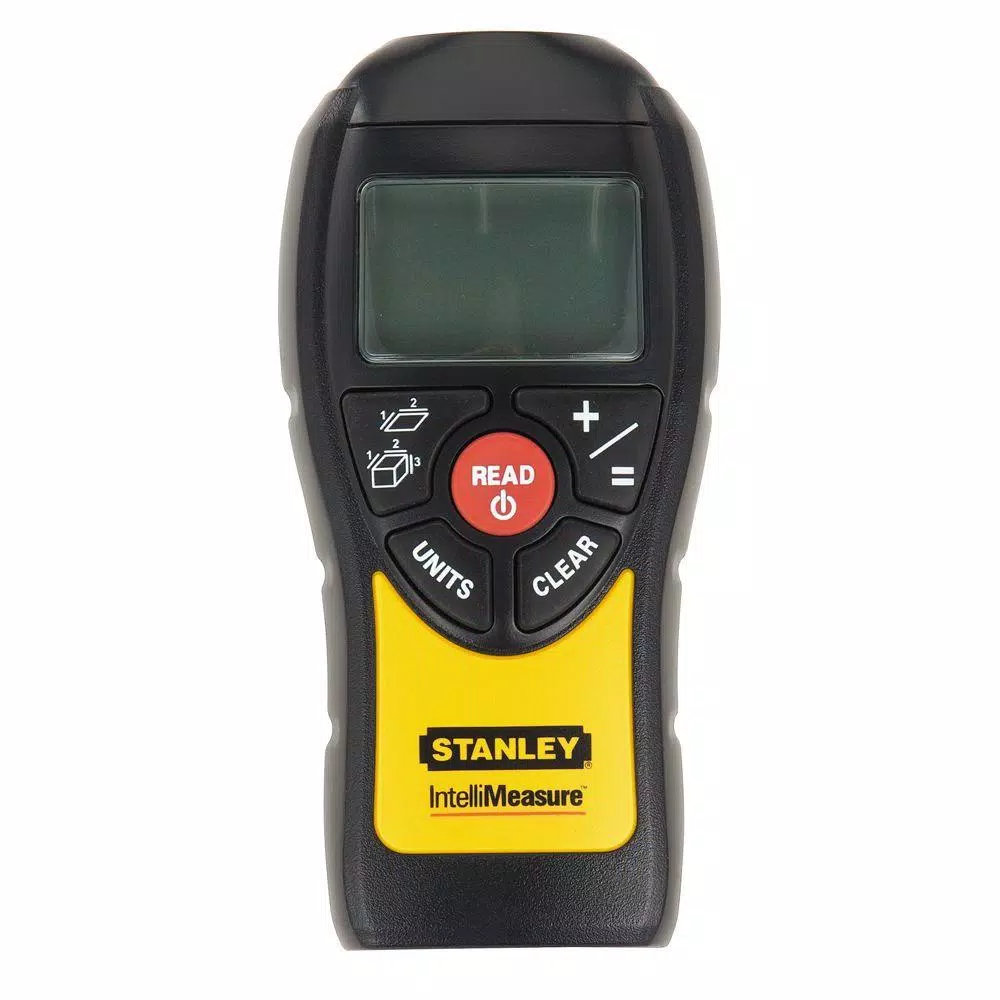Best Sale π Stanley IntelliMeasure Distance Estimator π