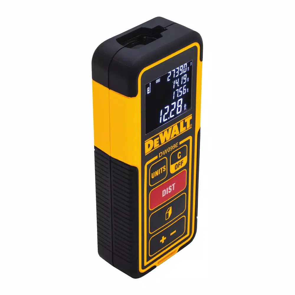 Best Pirce π DEWALT 100 Ft. Laser Distance Measurer π 3 Best Pirce π DEWALT 100 Ft. Laser Distance Measurer π - Image 3