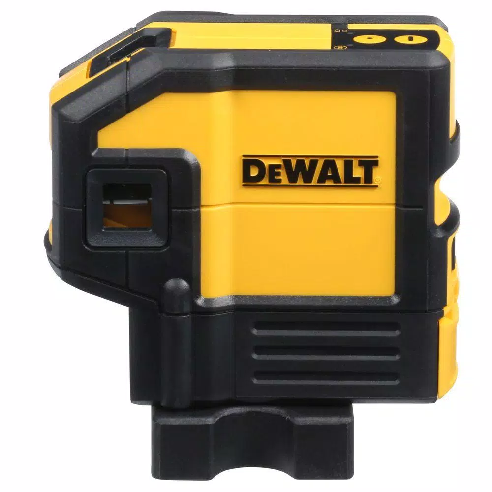 New π₯ DEWALT 165 Ft. Red Self-Leveling 5-Spot & Horizontal Line Laser Level With (3) AA Batteries & Case π 3 New π₯ DEWALT 165 Ft. Red Self-Leveling 5-Spot & Horizontal Line Laser Level With (3) AA Batteries & Case π - Image 3