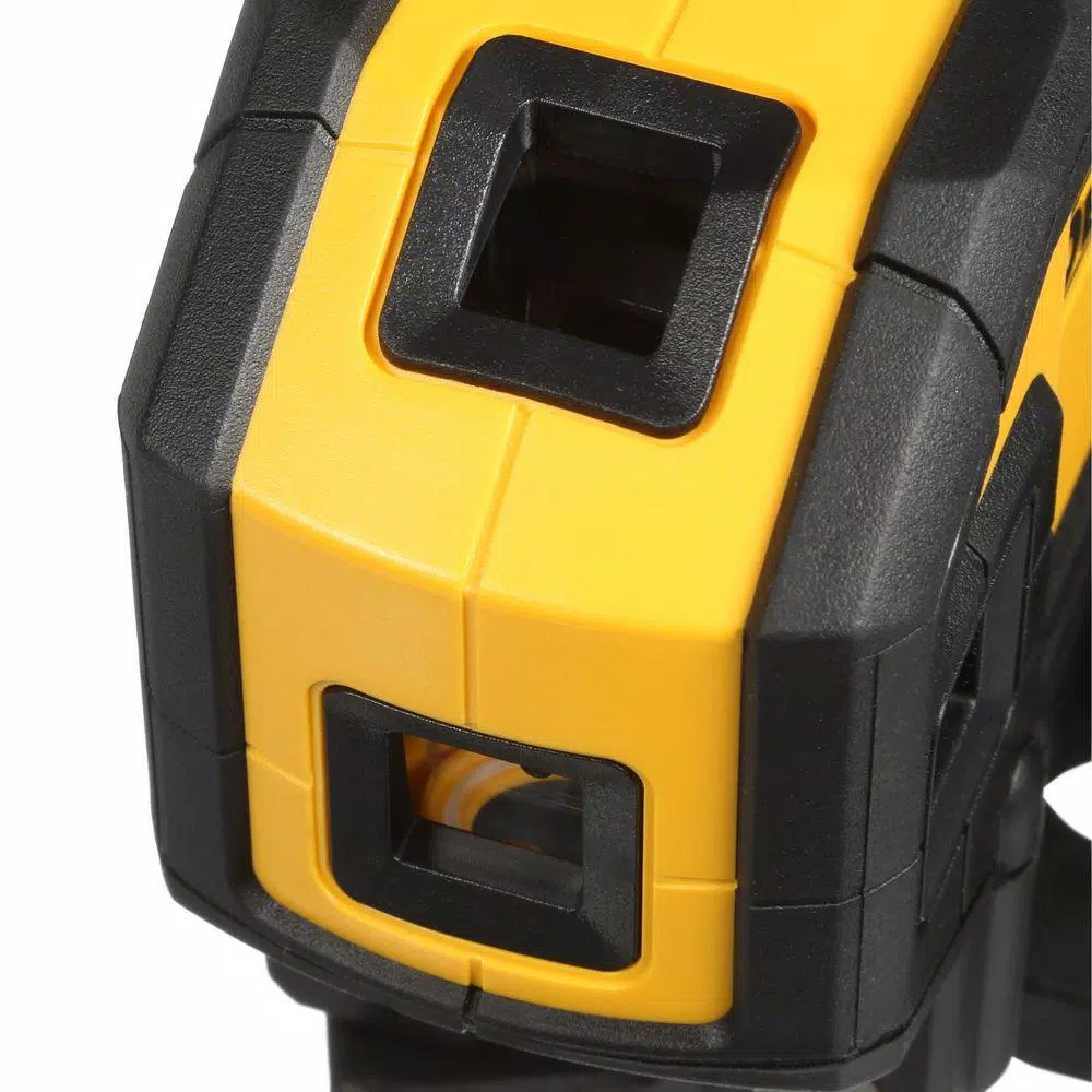 New π₯ DEWALT 165 Ft. Red Self-Leveling 5-Spot & Horizontal Line Laser Level With (3) AA Batteries & Case π 7 New π₯ DEWALT 165 Ft. Red Self-Leveling 5-Spot & Horizontal Line Laser Level With (3) AA Batteries & Case π - Image 7