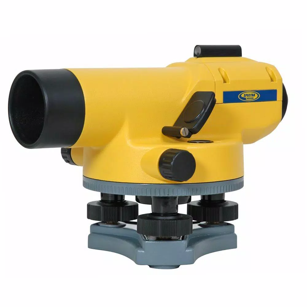 Budget β€οΈ Spectra Precision 24X Automatic Level π₯ 3 Budget β€οΈ Spectra Precision 24X Automatic Level π₯ - Image 3