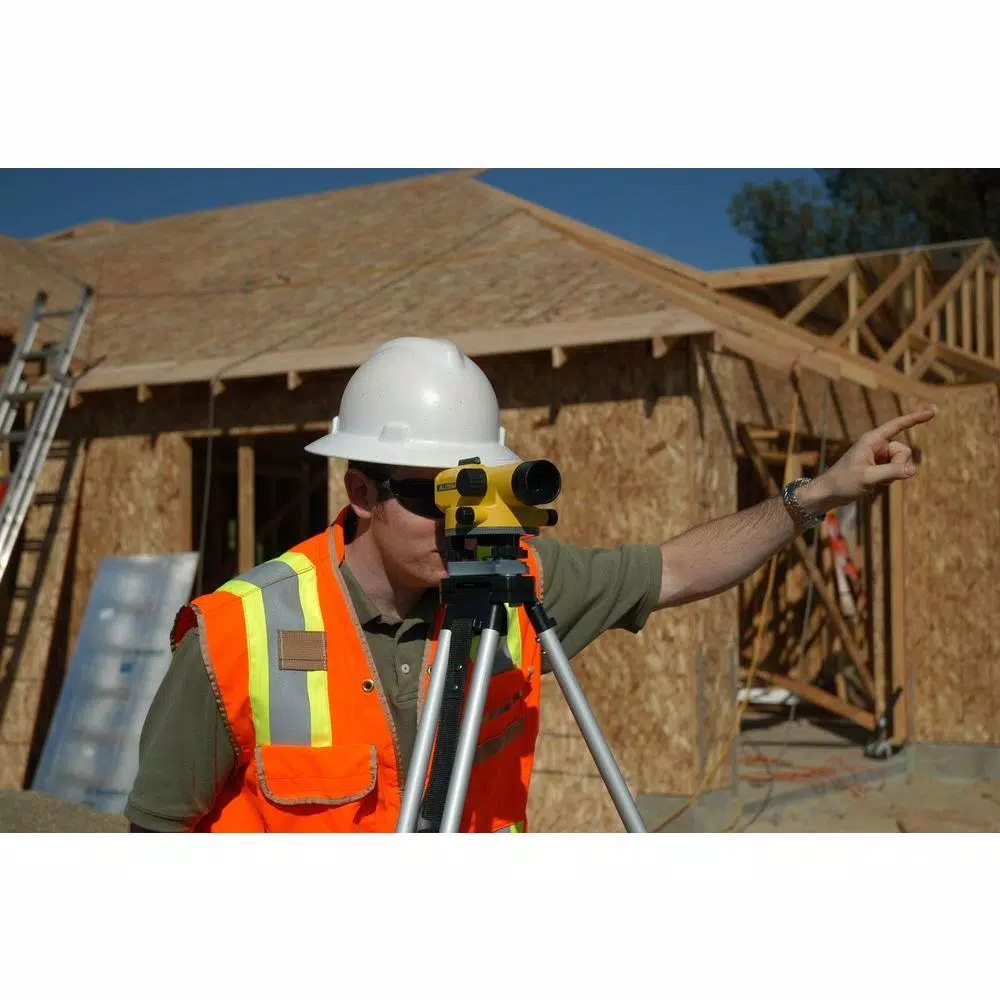 Budget β€οΈ Spectra Precision 24X Automatic Level π₯ 4 Budget β€οΈ Spectra Precision 24X Automatic Level π₯ - Image 4