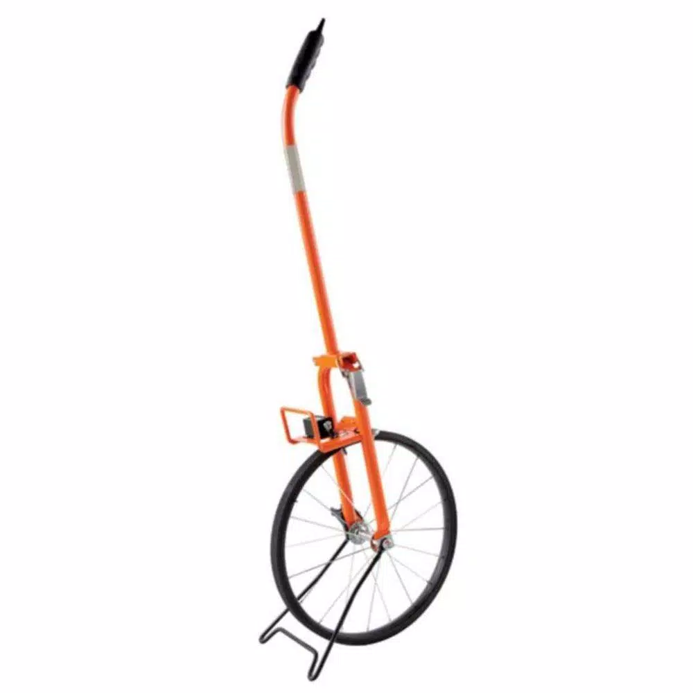 Buy 😍 Keson 11-1/2 In. Steel Measuring Wheel ✔️