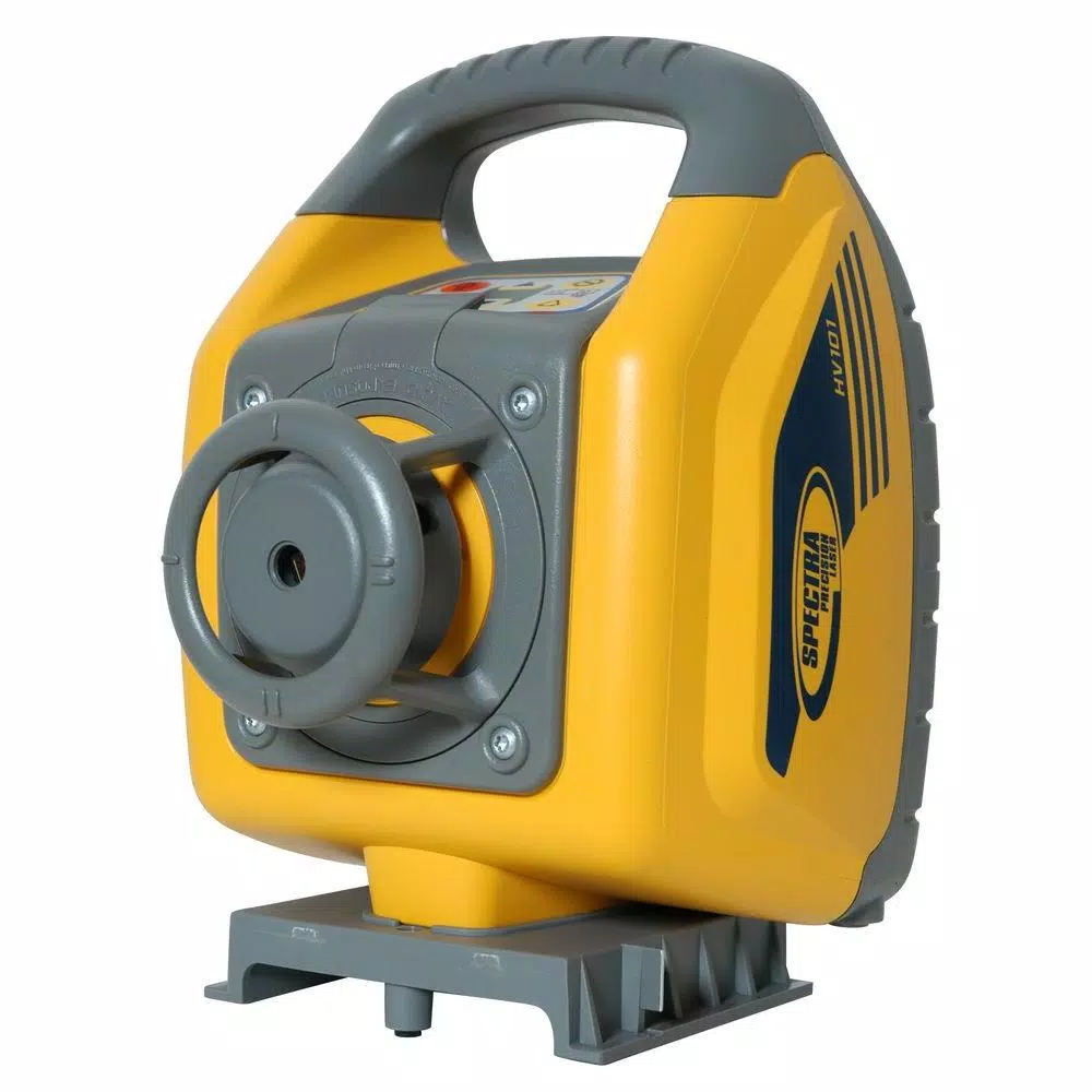 Best Sale π― Spectra Precision Complete Laser Level System For Interior And Exterior Use With Tripod Grade Rod And System Case 𧨠3 Best Sale π― Spectra Precision Complete Laser Level System For Interior And Exterior Use With Tripod Grade Rod And System Case 𧨠- Image 3