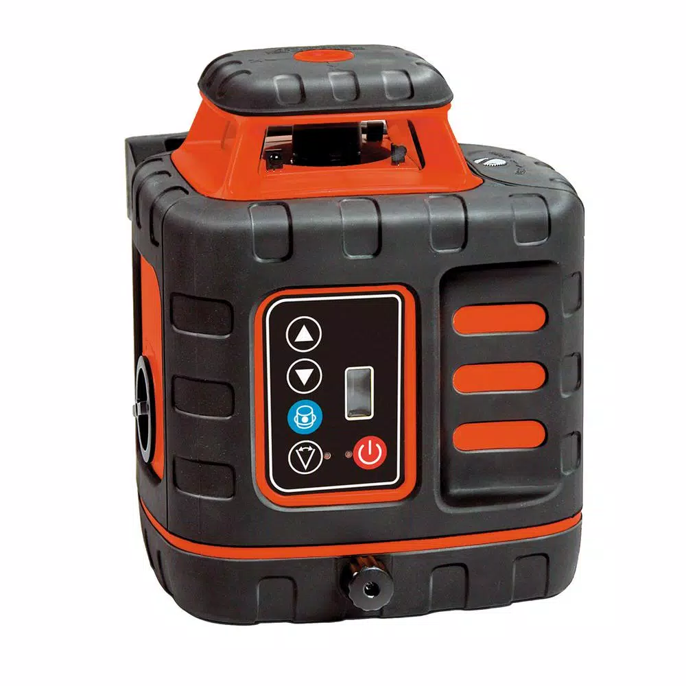 Cheapest 🔥 Johnson Self-Leveling Rotary Laser Level 🌟