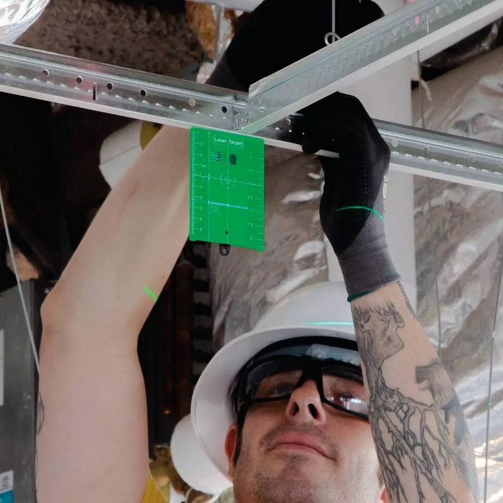 Best reviews of π€© Makita 12-Volt MAX CXT Self-Leveling Cross-Line/4-Point Green Laser Kit (2.0 Ah) π 4 Best reviews of π€© Makita 12-Volt MAX CXT Self-Leveling Cross-Line/4-Point Green Laser Kit (2.0 Ah) π - Image 4