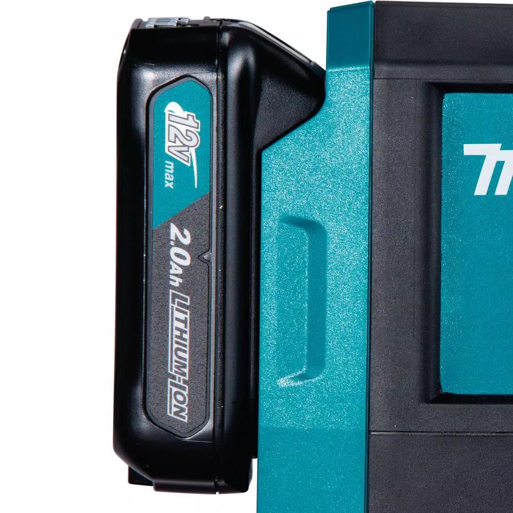 Best reviews of π€© Makita 12-Volt MAX CXT Self-Leveling Cross-Line/4-Point Green Laser Kit (2.0 Ah) π 8 Best reviews of π€© Makita 12-Volt MAX CXT Self-Leveling Cross-Line/4-Point Green Laser Kit (2.0 Ah) π - Image 8