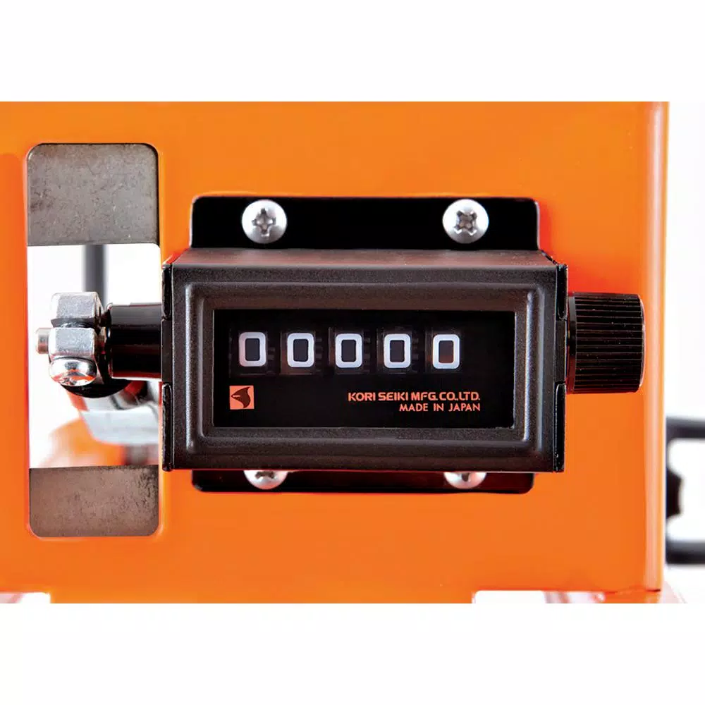 Best Pirce π Keson 0.318 M Metal Professional Measuring Wheel-Measures In Meters And Decimeters (5 Digit Counter) β€οΈ 5 Best Pirce π Keson 0.318 M Metal Professional Measuring Wheel-Measures In Meters And Decimeters (5 Digit Counter) β€οΈ - Image 5