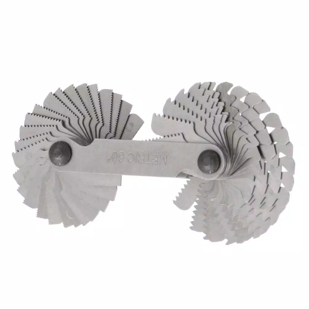 Best reviews of π₯° Grand Rapids Industrial Products Grip Thread Pitch Gauge π 4 Best reviews of π₯° Grand Rapids Industrial Products Grip Thread Pitch Gauge π - Image 4