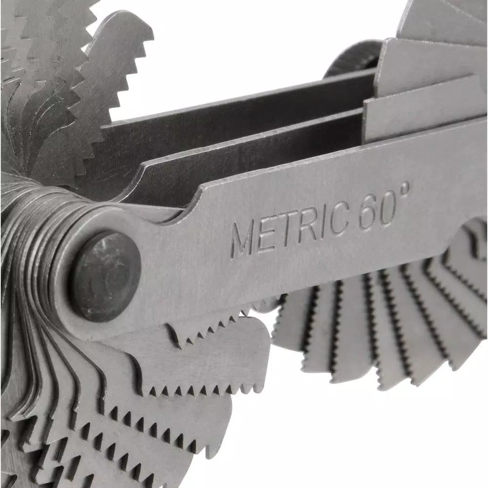 Best reviews of π₯° Grand Rapids Industrial Products Grip Thread Pitch Gauge π 5 Best reviews of π₯° Grand Rapids Industrial Products Grip Thread Pitch Gauge π - Image 5