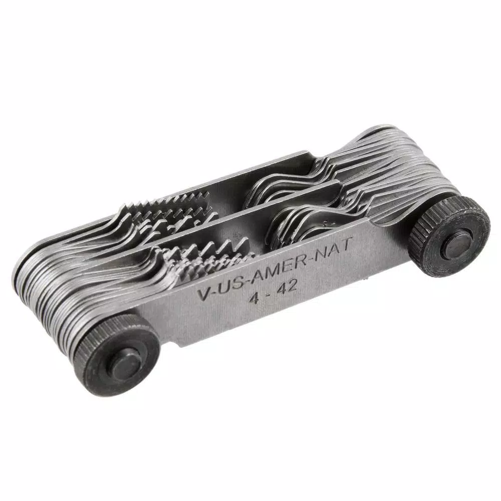 Best reviews of π₯° Grand Rapids Industrial Products Grip Thread Pitch Gauge π 7 Best reviews of π₯° Grand Rapids Industrial Products Grip Thread Pitch Gauge π - Image 7