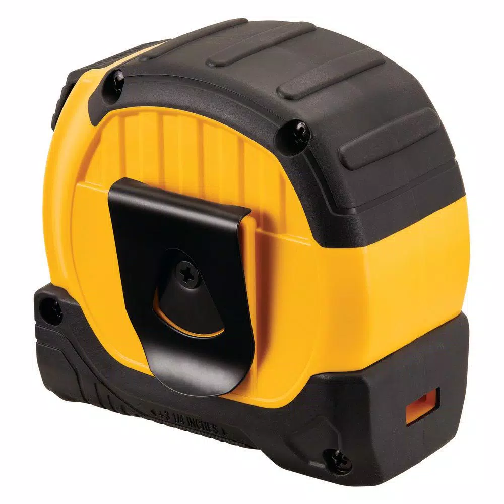 Promo π DEWALT 25 Ft. X 1-1/8 In. Tape Measure π 3 Promo π DEWALT 25 Ft. X 1-1/8 In. Tape Measure π - Image 3